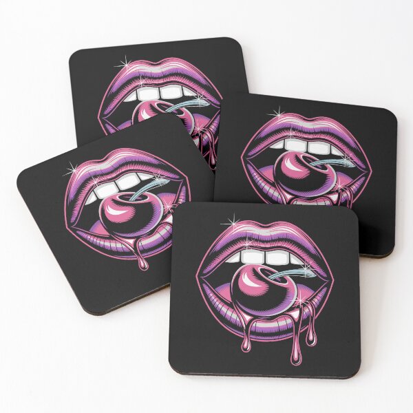 Item preview, Cherry Lips designed and sold by jkrphoto.