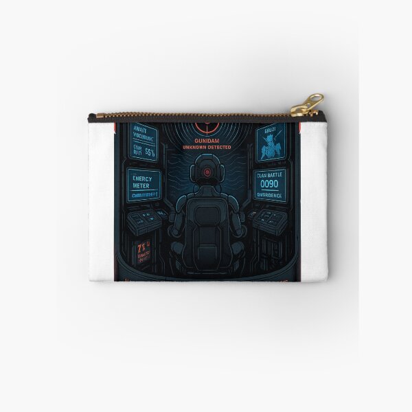 Item preview, Mobile Suit Gundam GQuuuuuuX  designed and sold by lasfar4.