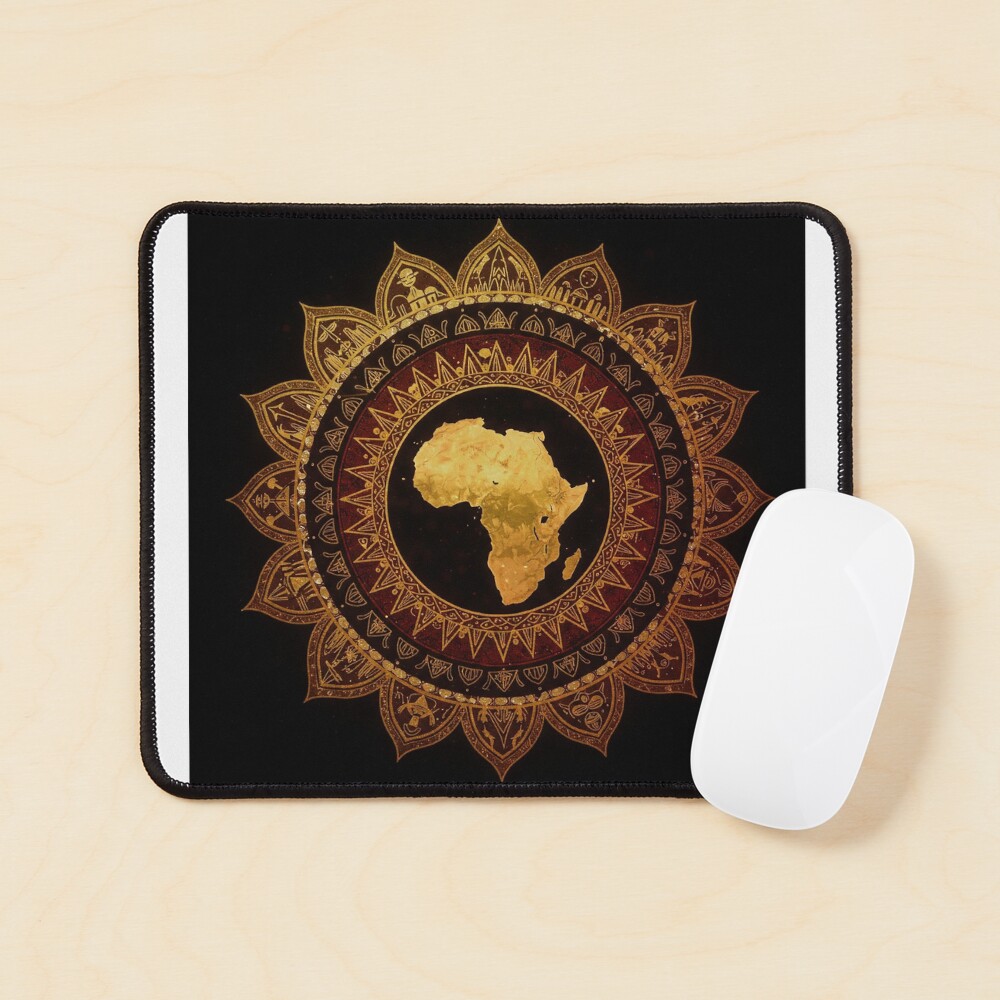 Item preview, Mouse Pad designed and sold by RGLimited.