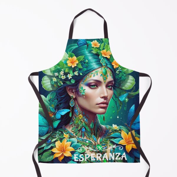 Item preview, ESPERANZA designed and sold by Anamcaradivine.