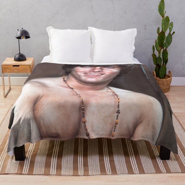 Item preview, Bobby Sherman charming smile designed and sold by sarzerdesigns.