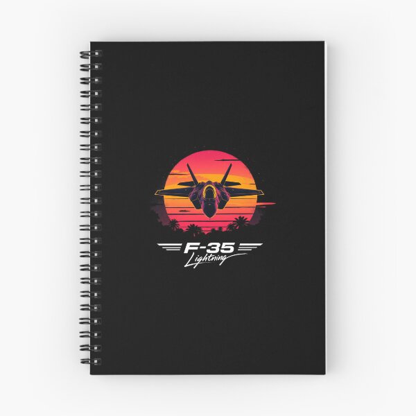 Item preview, F-35 Lightning – Jet Fighter Sunset Art designed and sold by TheArtOfCar.