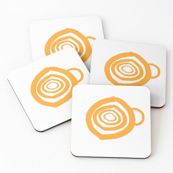 Item preview, Coffee Art: Depth in Every Sip designed and sold by Thijsje.