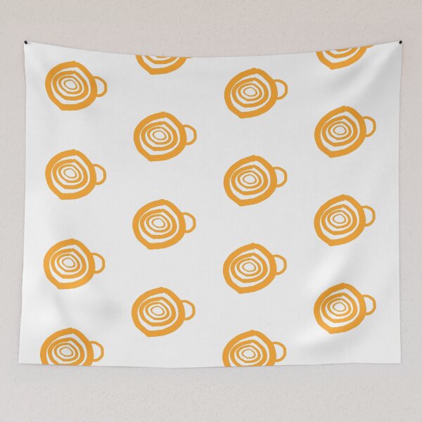 Item preview, Coffee Art: Depth in Every Sip designed and sold by Thijsje.