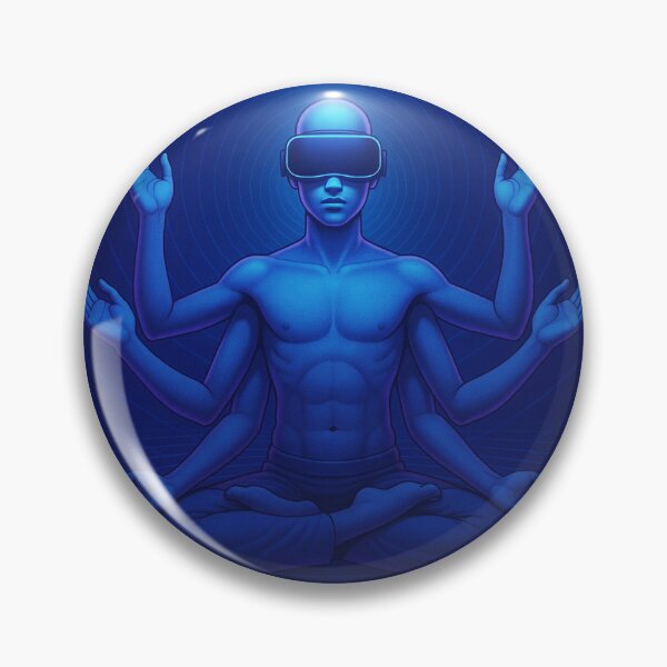 Item preview, LOADING... ENLIGHTENMENT IN PROGRESS designed and sold by ac3iongDcreator.