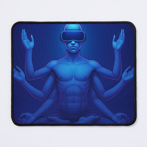 Item preview, LOADING... ENLIGHTENMENT IN PROGRESS designed and sold by ac3iongDcreator.