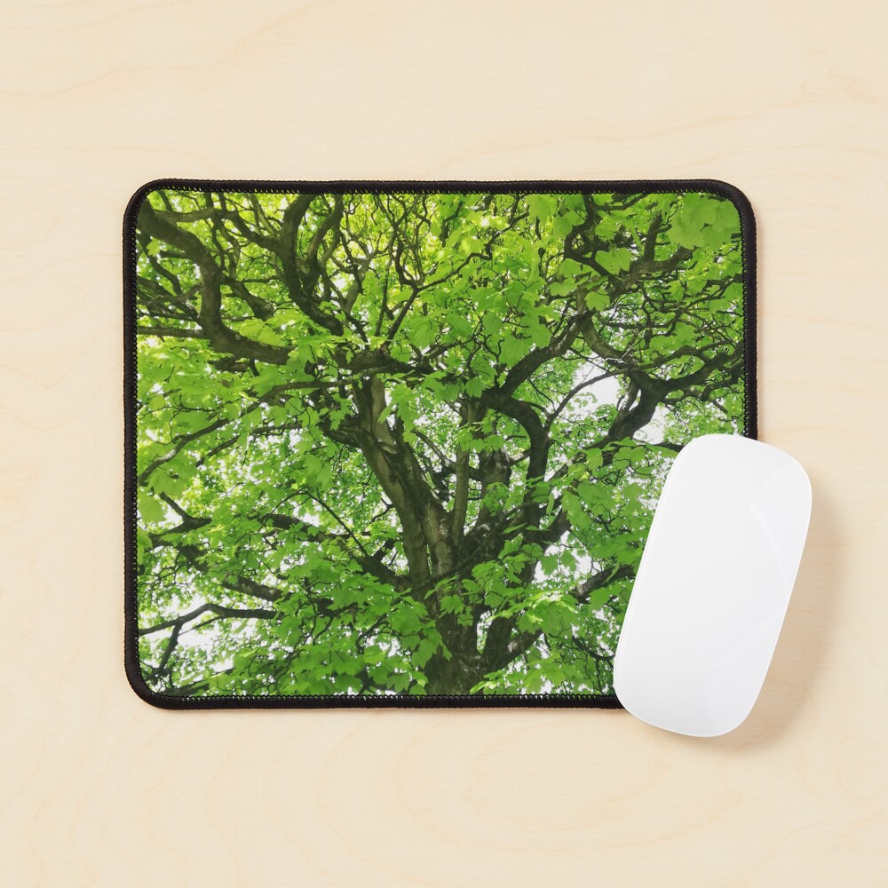 Item preview, Mouse Pad designed and sold by esvb.