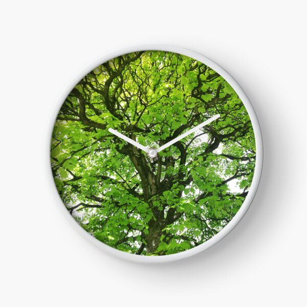 Item preview, Spring green tree designed and sold by esvb.
