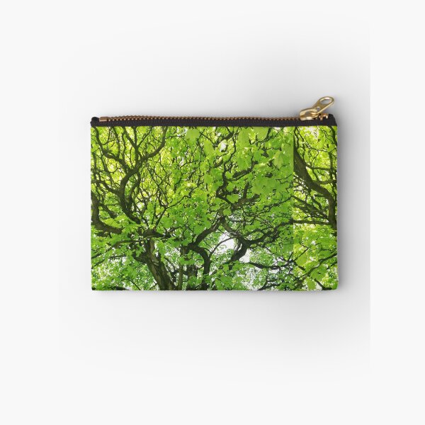 Item preview, Spring green tree designed and sold by esvb.