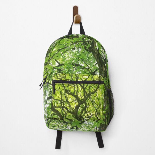 Item preview, Spring green tree designed and sold by esvb.
