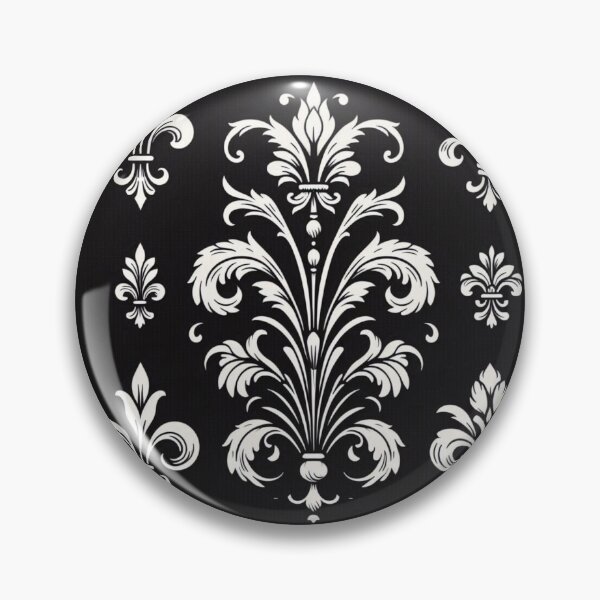 Item preview, Minimalist French Motif – Elegant Vector Style AI Art for Pattern & Culture Lovers | Perfect for Apparel & Accessories designed and sold by knalpot-design.