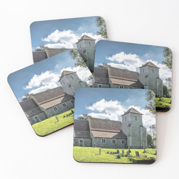 Item preview, Stowting Church designed and sold by JEZ22.
