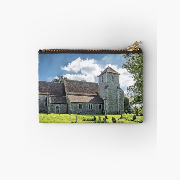 Item preview, Stowting Church designed and sold by JEZ22.