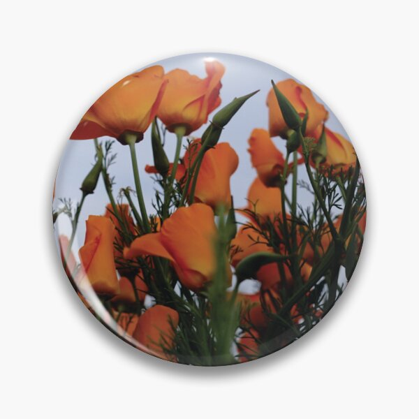 Item preview, Desert Poppies designed and sold by Leota and Co. Art Collective.