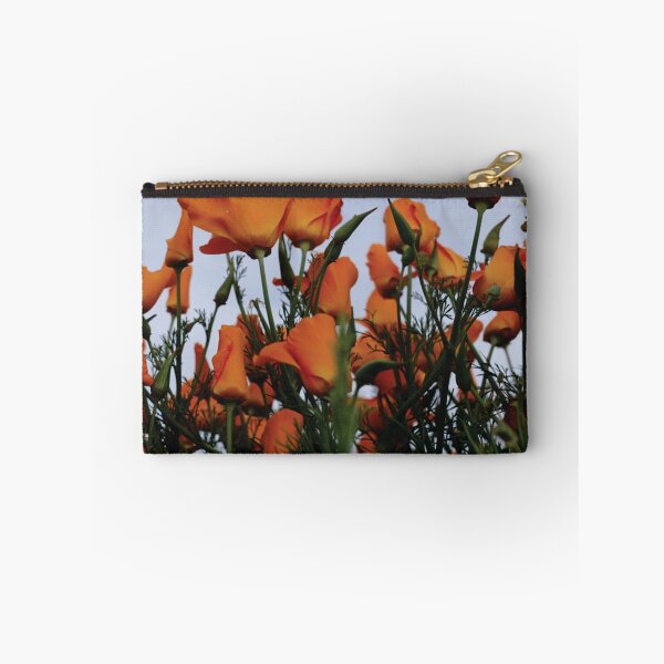 Item preview, Desert Poppies designed and sold by Leota and Co. Art Collective.