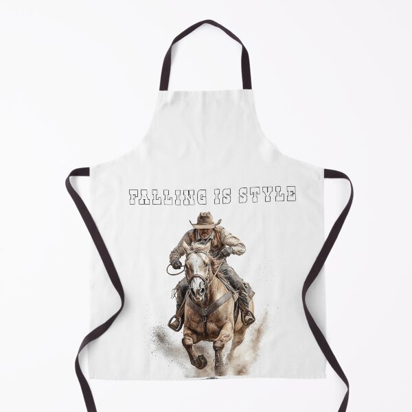 Item preview, Rodeo falling is an art designed and sold by JanChryzostom.