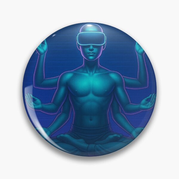 Item preview, LOADING... ENLIGHTENMENT IN PROGRESS 2 designed and sold by ac3iongDcreator.