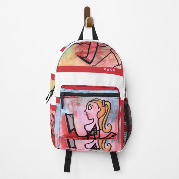 Item preview, Hustle designed and sold by Amy Chace.