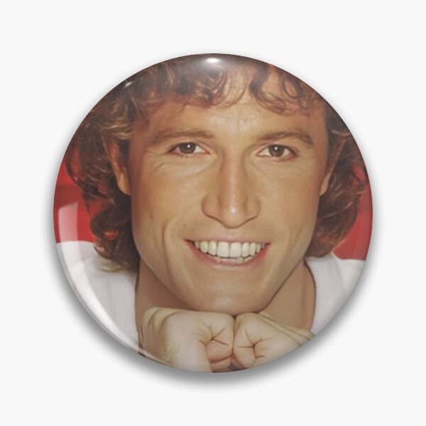Item preview, Andy Gibb Cute designed and sold by sarzerdesigns.