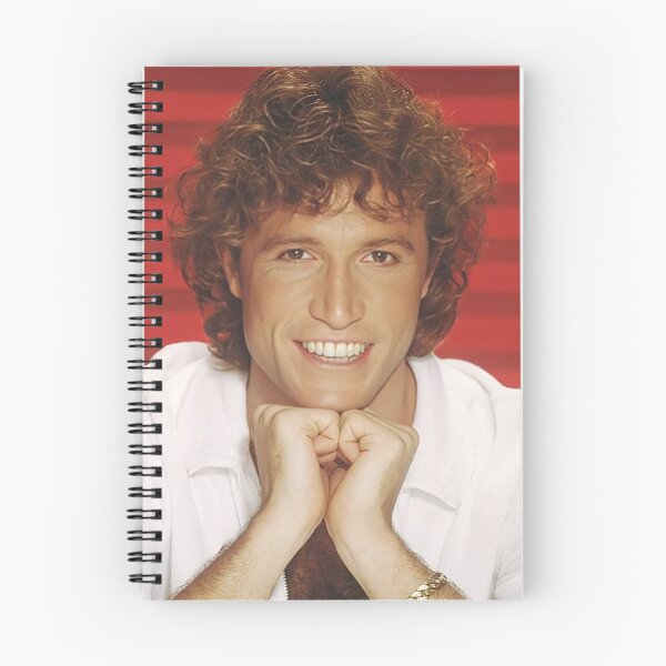 Item preview, Andy Gibb Cute designed and sold by sarzerdesigns.