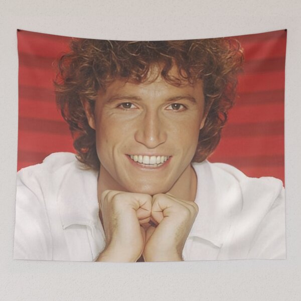 Item preview, Andy Gibb Cute designed and sold by sarzerdesigns.