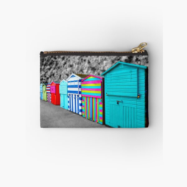 Item preview, Broadstairs Beach Huts designed and sold by Alisonchambers2.