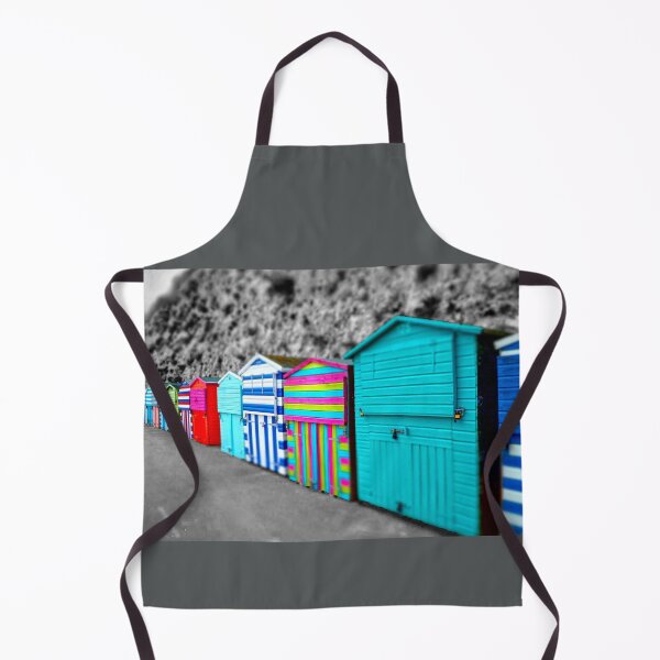 Item preview, Broadstairs Beach Huts designed and sold by Alisonchambers2.