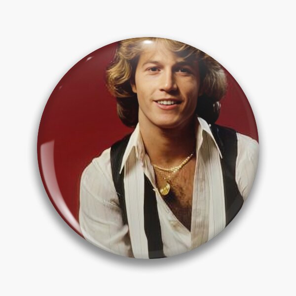 Item preview, Andy Gibb designed and sold by sarzerdesigns.