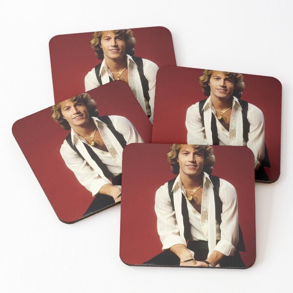 Item preview, Andy Gibb designed and sold by sarzerdesigns.