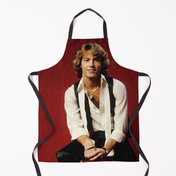 Item preview, Andy Gibb designed and sold by sarzerdesigns.
