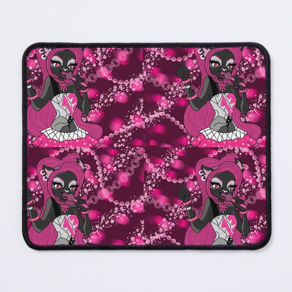 Item preview, Catty Noir Monster High designed and sold by Lol3yB3ar.