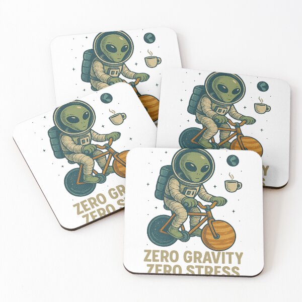 Item preview, Zero gravity zero stress designed and sold by armandooliveira.