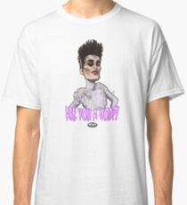 Gozer Classic T-Shirt