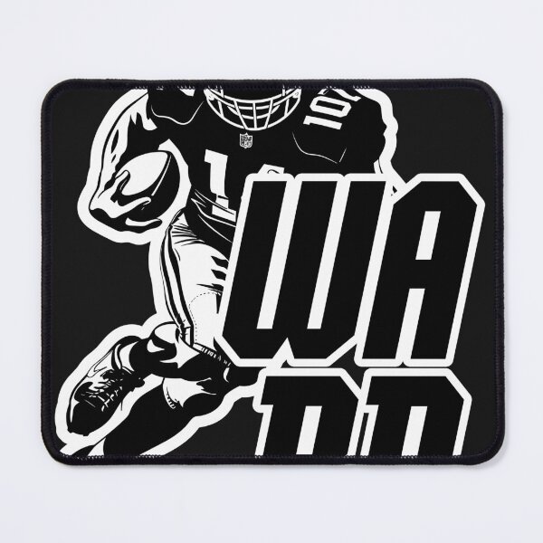 Item preview, Ward Football Amazing Fan Quarterback QB designed and sold by smartrocket.