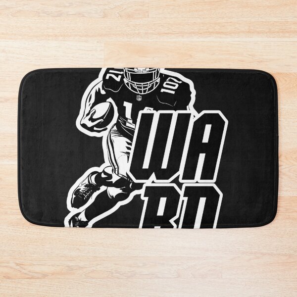 Item preview, Ward Football Amazing Fan Quarterback QB designed and sold by smartrocket.