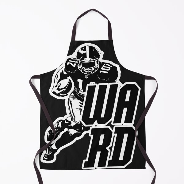 Item preview, Ward Football Amazing Fan Quarterback QB designed and sold by smartrocket.