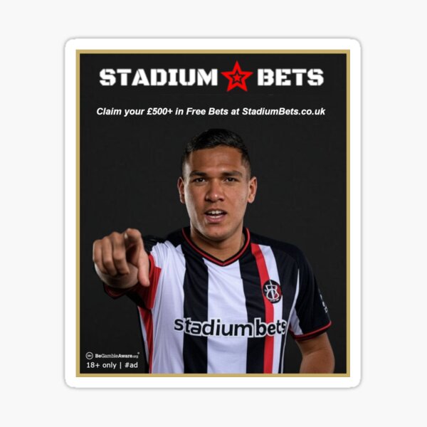 Item preview, Football Stadium designed and sold by RetroRobbo.