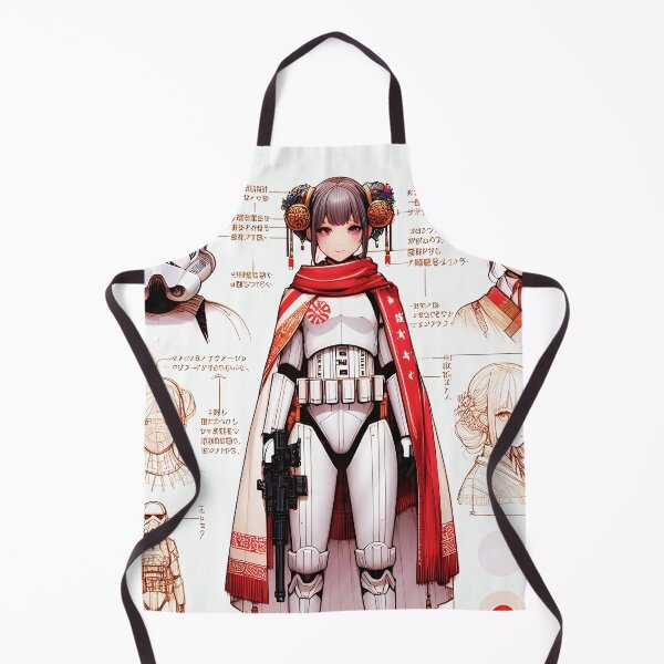 Item preview, Suzu, The Force, Design Notes of New Hero | Catsie Cat designed and sold by yelkenb.