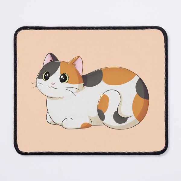 Item preview, Cute Calico Cat designed and sold by Meowrye.