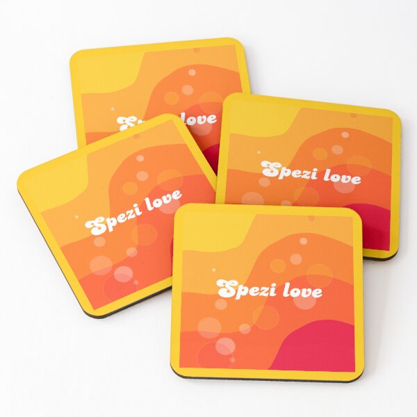 Item preview, Paulaner Spezi Love designed and sold by Vloegchen.