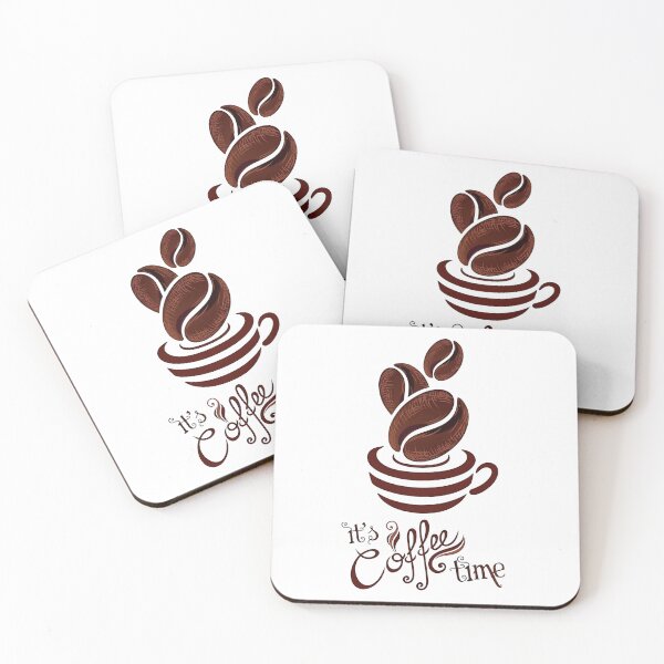Item preview, Brewtiful Coffee Time designed and sold by Evo Desings.