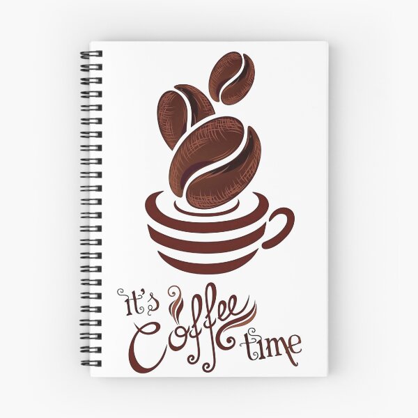 Item preview, Brewtiful Coffee Time designed and sold by Evo Desings.