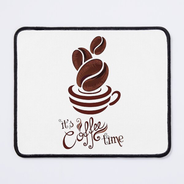 Item preview, Brewtiful Coffee Time designed and sold by Evo Desings.