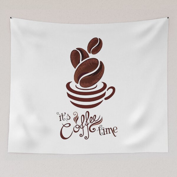 Item preview, Brewtiful Coffee Time designed and sold by Evo Desings.