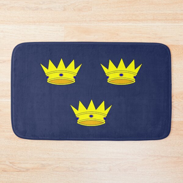 Item preview, Flag of Munster, Ireland designed and sold by Seorai.