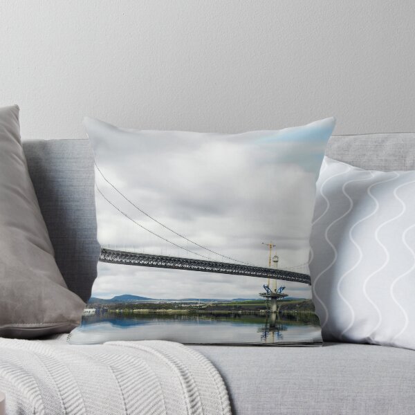 Item preview, Forth Road Bridge designed and sold by Portybear.