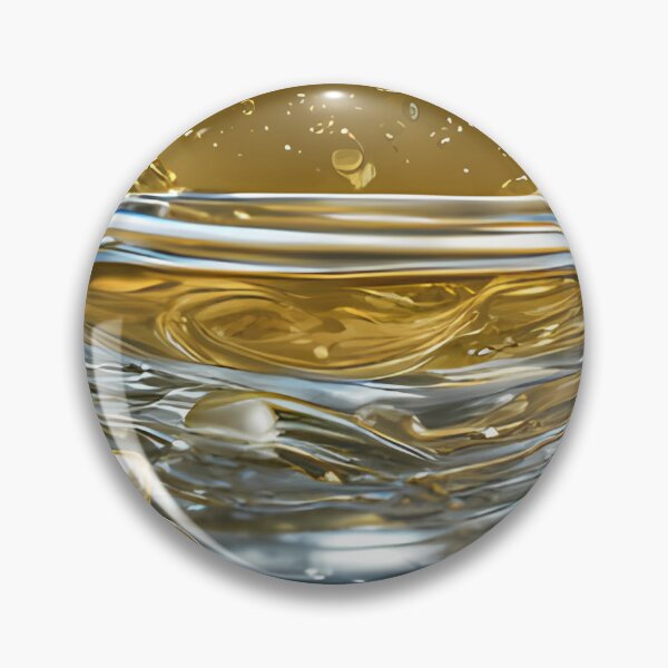 Item preview, Golden Orbs and Delicate Pearls designed and sold by Pixevol.