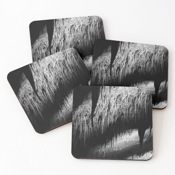 Item preview, Spikes and Stripes designed and sold by Eidetic Photos.