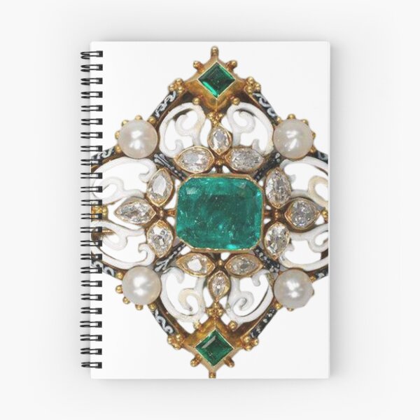 Item preview, An ancient emerald designed and sold by di-Vera-Rosati.