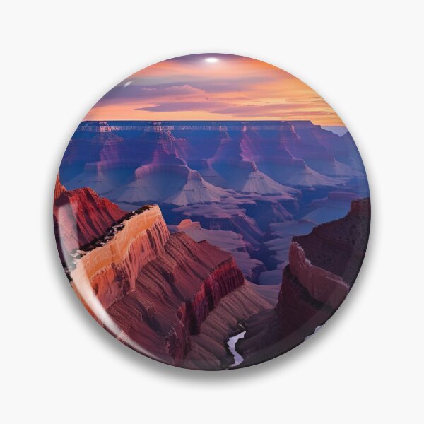 Item preview, Canyon Dreams designed and sold by Earth-and-Ink.